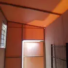 مظلات الجبيل