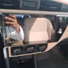 شاشه سياره