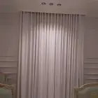 ستائر ويفي فندقي