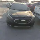 اكدنزا موديل 2015