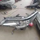 شمعات فنشار