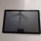 ايباد Brave Vios.10 مشكلته شاشه مكسوره من زاويه يمين فوق وم