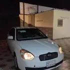 اكسنت موديل 2011