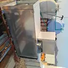 مكينة سحب مدخنة  مكينة فريش الهواء
