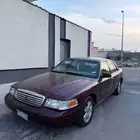 فورد فكتوريا 2008