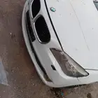 تشليح بي ام دبليو موديل 2010تشليح قطع غيار