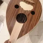 عود شبه جديد استخدام اسبوع