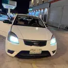 كيا ريو 2011 السعر 5000 الف