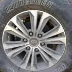 جنوط هايلوكس