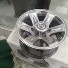 جنط نيسان باترول وكاله