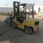 ايجار رافعه شوكية