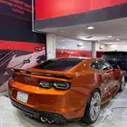 Chevrolet Camaro SS2 2022
