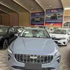 جيلى بريفيس ستاندر مكينه 2.0 موديل 25 كاش و تقسيط