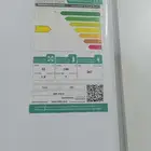 للبيع ثلاجة مره نظيف مافي مشكلة ف الثلاجه