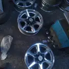 جنوط نيسان جديد صيني مقاس 16