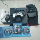 سوني 4 وجميع مشتقاته