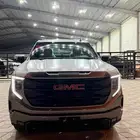 جمس سيرا 2025 الفيشن خليجي بطاقه جمركيه