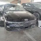 النترا 2025 صيني قطع تشليح