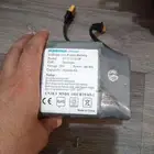 بطاريات اسكوترات سعت 5000 وسعت 4800 وسعت 4000