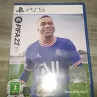 فيفا 22 FIFA 22 بلايستيشن 5