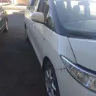 للبيع سيارة بريفا بصمه موديل 2008 للبيع مع لوحتها