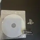 اسطوانة تعديل سوني 4 مع usb