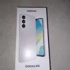 هاتف سامسونج جلاكسي A16