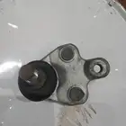 جوز مقص كورولا 2001إلى 2007