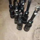مساعد هيدروليك 460