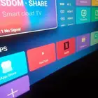 شاشة بلازما سمارت مستعمل شهرين