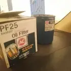 فلتر زيت كابرس 80-90 اصلي