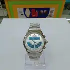 الحرمين ساعة