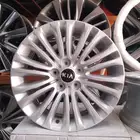 جنوط كيا كدنزا موديل2014 مقاس 17 اصلي وكاله