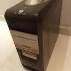 جهاز كمبيوتر مكتبي سوني قديم للبيع