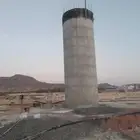 خزان دري خزانات سم  خزان مسبخ