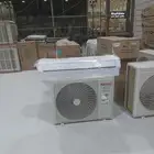 وصول مكيفات بيسك بأحجام متعددة وأسعار مناسبة