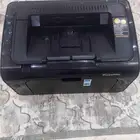 طابعه ليزر اسود وايفاي p1102w