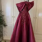 فساتين سهرة