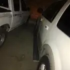 السياره طيبه فيها تهريب زيت بصيت السعر 20الف