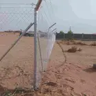 مقاول شبوك توريد وتركيب مقاولات شبك