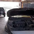 مكينه سوناتا 2015