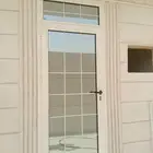 ابواب المنيوم مطابخ شبابيك