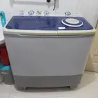 غسالة سامسونج عادية