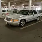 للبيع فورد فكتوريا 2003 نظيف