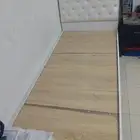 سرير نفر للبيع ب 50 ريال