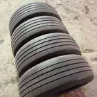 نعرض لكم كفرات برجستون وكاله شد بلد خو الجديد منزل 215 55 17