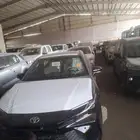 تويوتا كامري Le2025