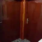 ابواب خشب للبيع