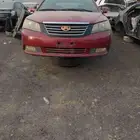 جلي es7موديلات 2014عادي وتماتيك قطع غيار تشليح