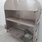 شواية فحم